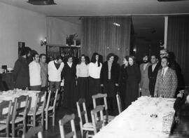 Fotografia Relatório 1974