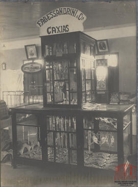 Fotografia 19 - Álbum da Exposição Municipal Comemorativa do Cinquentenário da Colonização Italiana