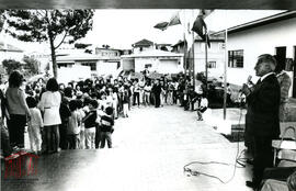 Fotografia  170 - Administração Victorio Trez 1983-1988