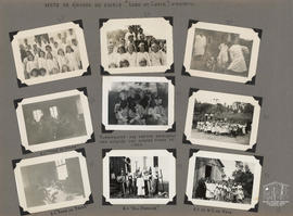 Página 18 do Álbum fotográfico Ensino Municipal de Caxias do Sul 1951-1954