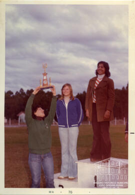 Fotografia Relatório 1976