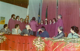 Fotografia Relatório 1974