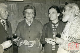 Fotografia II Simpósio Municipal de Educação-1984 - 09