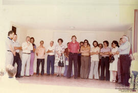 Fotografia Relatório 1974