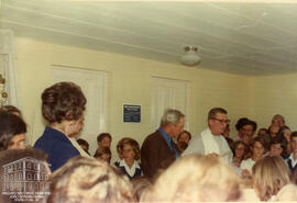 Fotografia Relatório 1974