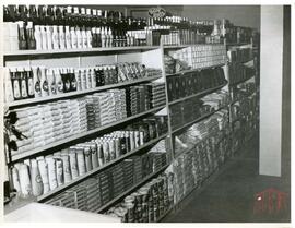 Departamento Municipal de Abastecimento Público - DMAP