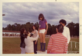 Fotografia Relatório 1976