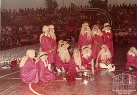 Fotografia Relatório 1974