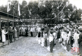 Fotografia  234 - Administração Victorio Trez  1983-1988