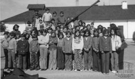 Fotografia Relatório 1974