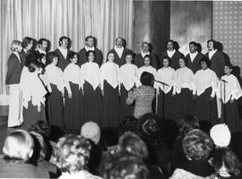 Fotografia Relatório 1974