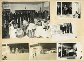 Página 20 do Álbum Fotográfico do Ensino Municipal da Administração Victorio Trez (II) 1969-1973