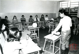 Fotografia 146  - Administração Victorio Trez 1983-1988