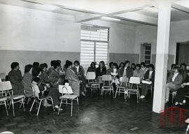 Fotografia IV Simpósio Municipal de Educação-1986 - 09