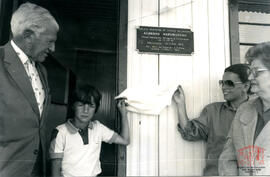 Fotografia 036 - Administração Victorio Trez 1983-1988