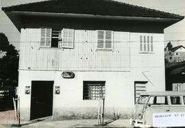 Departamento Municipal de Abastecimento Público - DMAP