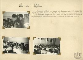 Página 39 do Álbum Fotográfico do Ensino Municipal da Administração Victorio Trez 1969-1973