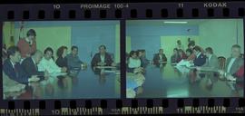 Tira de negativo flexível