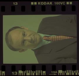 Tira de negativo flexível