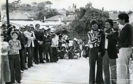 Fotografia Relatório 1976