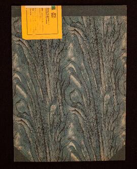 Livro de registro de Imposto sobre Indústrias e Profissões