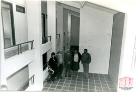 Fotografia 017 - Administração Victorio Trez 1983-1988