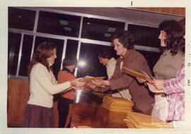 Fotografia Relatório 1976