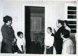 Fotografia Relatório 1975