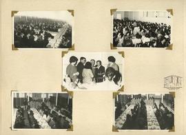 Página 40 do Álbum Fotográfico do Ensino Municipal da Administração Victorio Trez 1969-1973