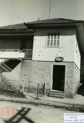 Departamento Municipal de Abastecimento Público - DMAP