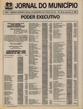 Jornal do Município