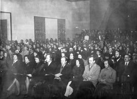 Fotografia Relatório 1974