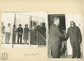 Página 18 do Álbum Fotográfico do Ensino Municipal da Administração Victorio Trez 1969-1973