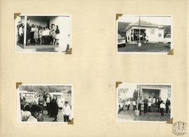 Página 38 do Álbum Fotográfico do Ensino Municipal da Administração Victorio Trez 1969-1973