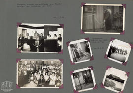 Página 19 do Álbum Fotográfico do Ensino Municipal da Administração Armando Alexandre Biasuz 1960-1963