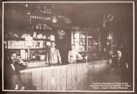 Memória nº 16 - Comércio em Caxias do Sul