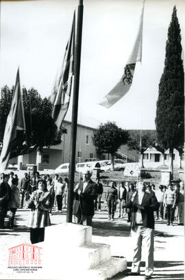 Fotografia  138 - Administração Victorio Trez 1983-1988