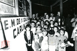 Fotografia 206 - Administração Victorio Trez 1983-1988