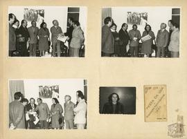 Página 22 do Álbum Fotográfico do Ensino Municipal da Administração Victorio Trez (II) 1969-1973