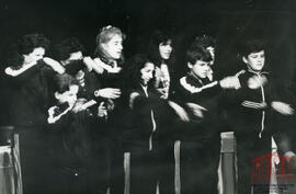 Fotografia VI Simpósio Municipal de Educação-1988- 18