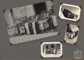 Página 04  do Álbum fotográfico Ensino Municipal de Caxias do Sul 1943-1948