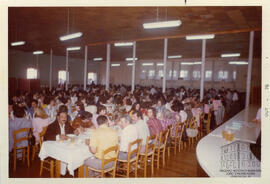 Fotografia Relatório 1976