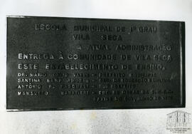 Fotografia Relatório 1976