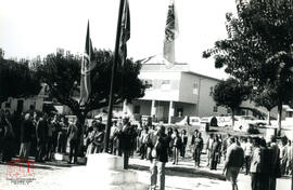 Fotografia 145  - Administração Victorio Trez 1983-1988