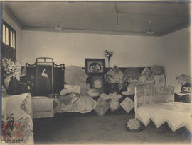 Fotografia 38 - Álbum da Exposição Municipal Comemorativa do Cinquentenário da Colonização Italiana