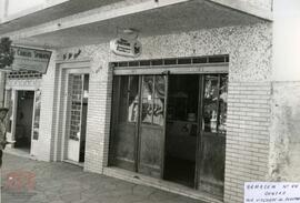 Departamento Municipal de Abastecimento Público - DMAP