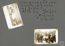 Página 27 do Álbum Fotográfico Ensino Municipal de Caxias do Sul  1961-1963