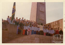 Fotografia Relatório 1975
