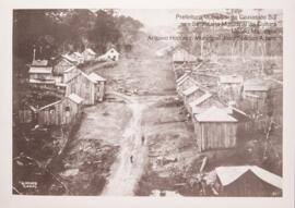 Memória nº 22 - Por que junho? Semana de Caxias