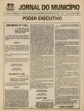 Jornal do Município